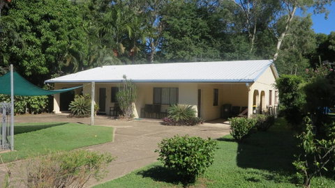 Arcadia Palms Unit 1 - Accommodation Melbourne 0