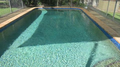 Arcadia Palms Unit 1 - Accommodation Melbourne 3