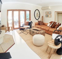 Arcadian Retreat - Accommodation Melbourne