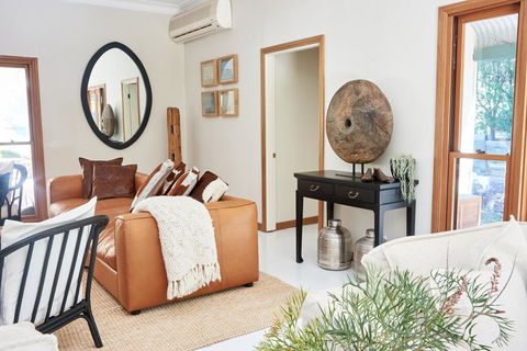 Arcadian Retreat - Accommodation Melbourne 2