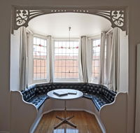 Arch on Mellool - Accommodation Melbourne