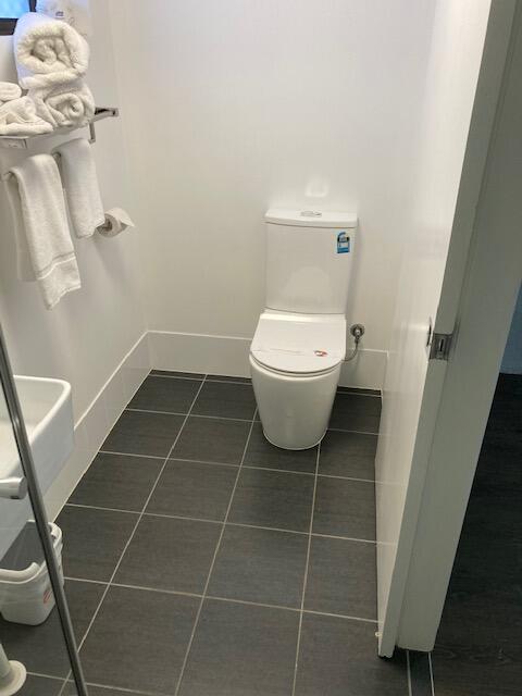 Archer Park Motel - Accommodation Melbourne 2