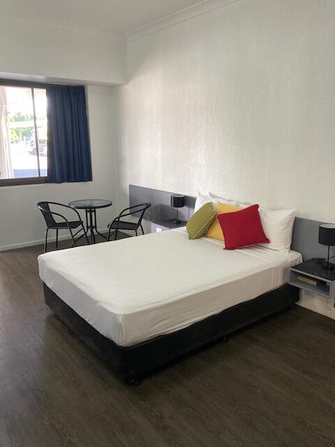 Archer Park Motel - Accommodation Melbourne 1