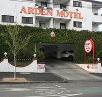 Arden Motel - Accommodation Melbourne