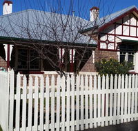 Arden on McLachlan - Accommodation Melbourne