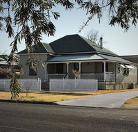 Area51 Warwick - Accommodation Melbourne