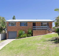 Argyle Cottage' 41 Argyle Avenue - great family home for holidays - Accommodation Melbourne