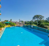 Argyle on the Park - Accommodation Melbourne