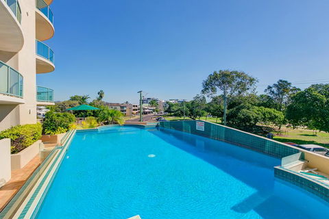 Argyle On The Park - Accommodation Melbourne 0