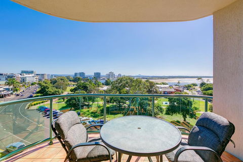 Argyle On The Park - Accommodation Melbourne 1