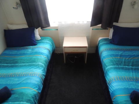 Argyle Terrace Motor Inn - Melbourne 4u 3