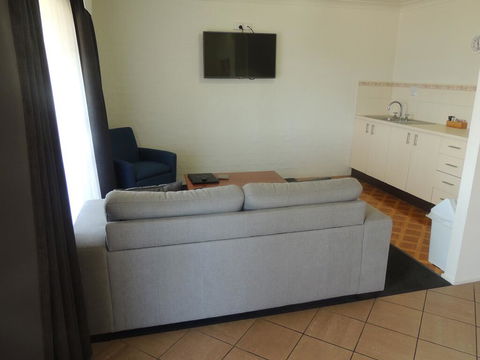 Argyle Terrace Motor Inn - Melbourne 4u 2