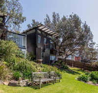 ARGYLL MOLLYMOOK - Absolute Waterfront - Accommodation Melbourne