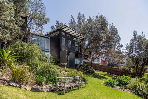 ARGYLL MOLLYMOOK - Absolute Waterfront - Accommodation Melbourne 0