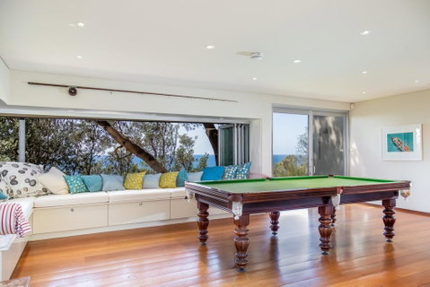 ARGYLL MOLLYMOOK - Absolute Waterfront - Accommodation Melbourne 3