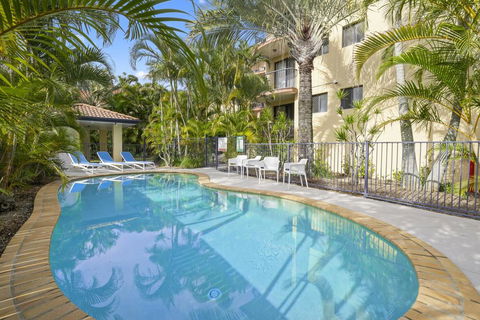 Aria Del Mare - Accommodation Melbourne 2