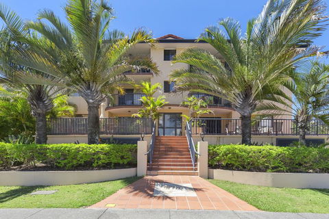 Aria Del Mare - Accommodation Melbourne 1