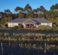 Arimia Estate Guesthouse - Accommodation Melbourne