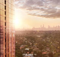 Arise Sky One - Accommodation Melbourne