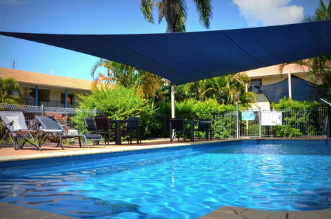 Arlia Sands Apartments - Accommodation Melbourne 0