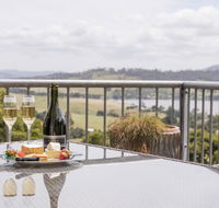Armalong Winery Chalets - Accommodation Melbourne