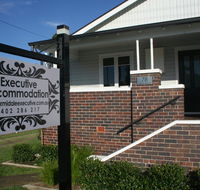 Armidale Executive Accommodation - City Centre - Accommodation Melbourne