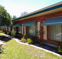 Armidale Rose Villa Motel - Accommodation Melbourne