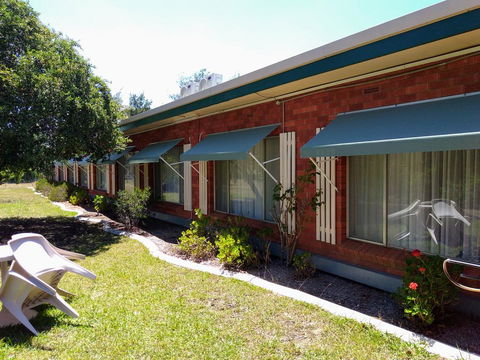 Armidale Rose Villa Motel - Accommodation Melbourne 0