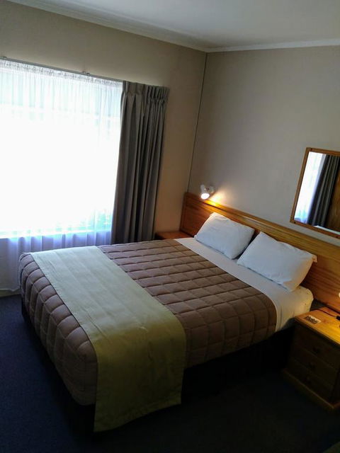 Armidale Rose Villa Motel - Accommodation Melbourne 3