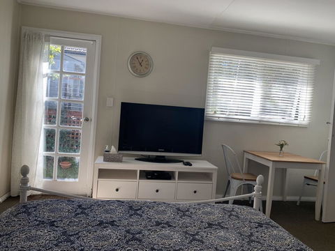 Aroha Studio - Accommodation Melbourne 3
