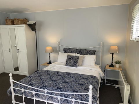 Aroha Studio - Accommodation Melbourne 0
