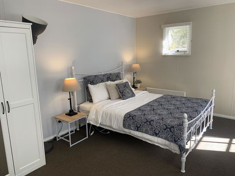 Aroha Studio - Accommodation Melbourne 1