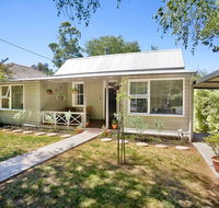 Arohanui - Accommodation Melbourne