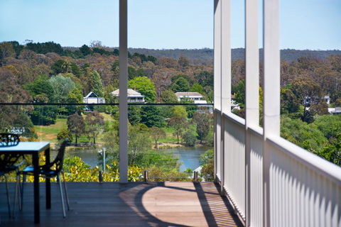 Aroona - Accommodation Melbourne 2