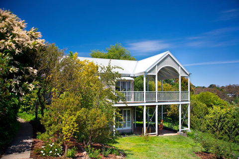 Aroona - Accommodation Melbourne 1