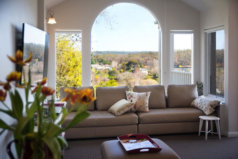 Aroona - Accommodation Melbourne 0