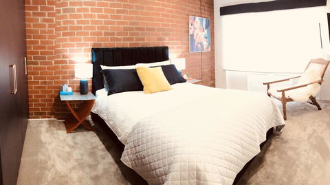 Arran On View - Accommodation Melbourne 0
