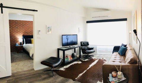 Arran On View - Accommodation Melbourne 2