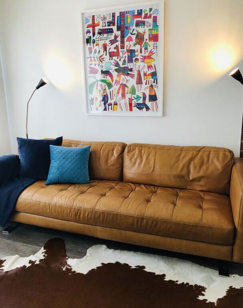 Arran On View - Accommodation Melbourne 3