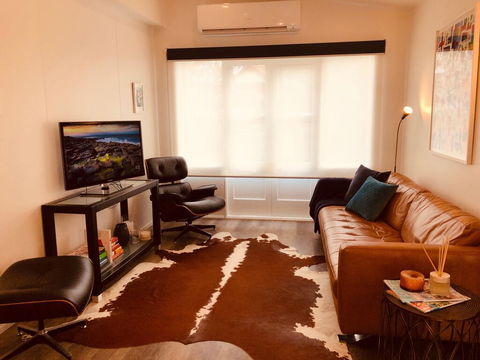 Arran On View - Accommodation Melbourne 1