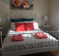 Art Deco Cottage - Accommodation Melbourne
