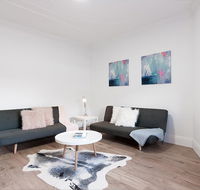 Art Deco Mosman Dream-Minutes Drive to Balmoral - Accommodation Melbourne