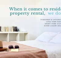 Art Deco Pad - Mosman Furnished Apartment - Accommodation Melbourne