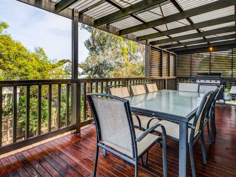 Art House - Accommodation Melbourne 3