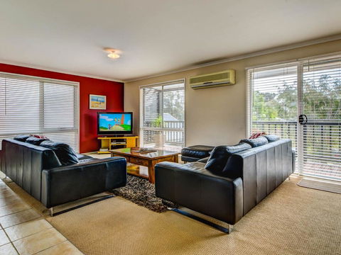 Art House - Accommodation Melbourne 2
