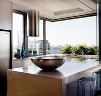 Art Series - The Olsen - Accommodation Melbourne