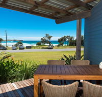 ArtHOUSE Beachfront Accommodation - Accommodation Melbourne