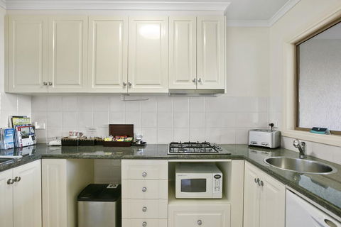 Arthurs Views - Accommodation Melbourne 3