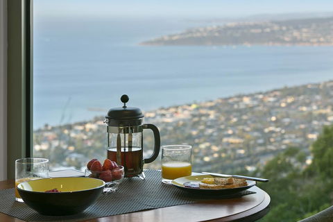 Arthurs Views - Accommodation Melbourne 0