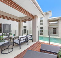 Aruma  The Cove - Accommodation Melbourne